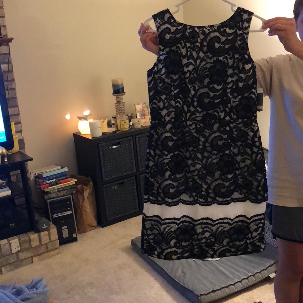 Cocktail dress